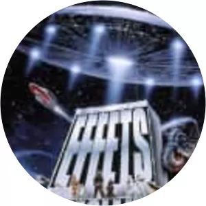 Special Effects: Anything Can Happen - 1996 ‧ Short/Documentary ‧ 40 mins