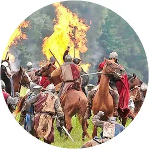 Special effects supervisor