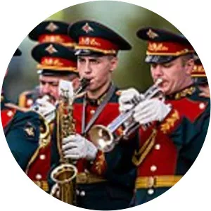 Special Exemplary Military Band of the Guard of Honor Battalion of Russia - Military unit