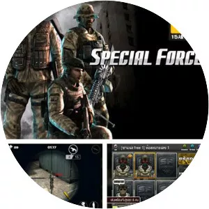 SPECIAL FORCE NET