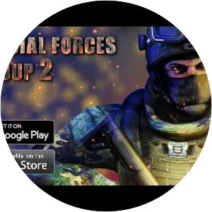 Special Forces Group 2 - Video game
