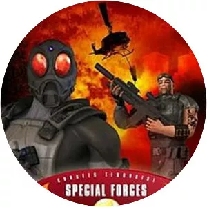 Special Forces: Nemesis Strike