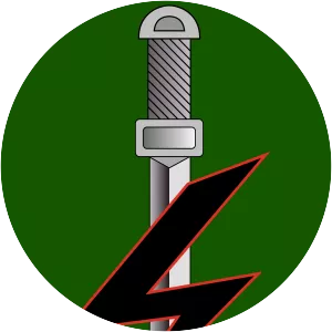 Special Forces Support Group - Armed force unit