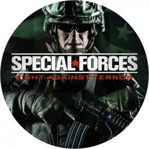 Special Forces: The Fight Against TerrorSince 2017