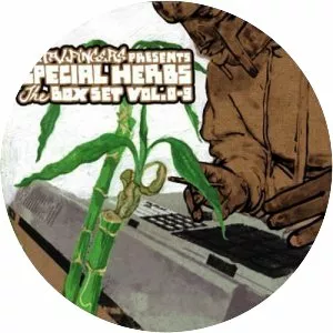 Special Herbs: The Box Set Vol. 0–9