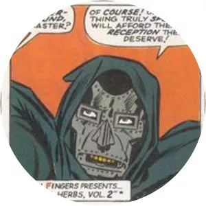 Special Herbs, Vol. 1