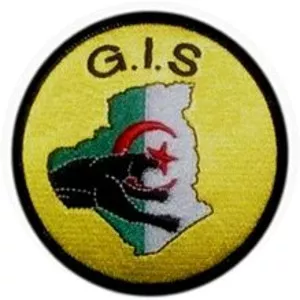 Special Intervention Group