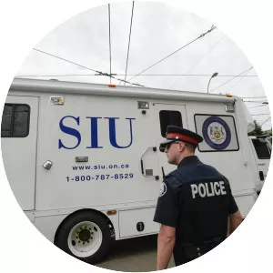 Special Investigations Unit
