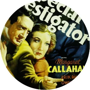 Special Investigator photograph