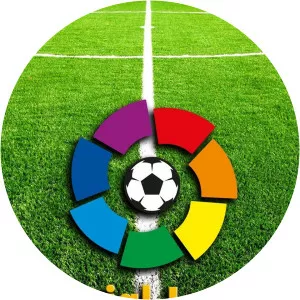 Special LaLiga AmbassadorsSince 2017 - TV program