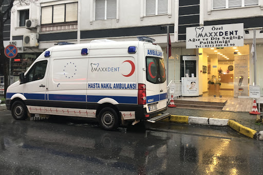 Special Maxxdent Oral and Maxillofacial Clinic