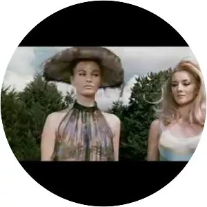 Special Mission Lady Chaplin