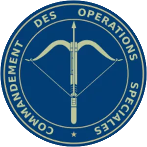 Special Operations Command