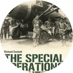 Special Operations Executive photograph