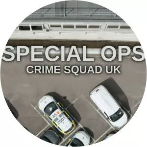 Special Ops: Crime Squad UKSince 2022