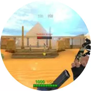 Special Ops: FPS PVP Action Online