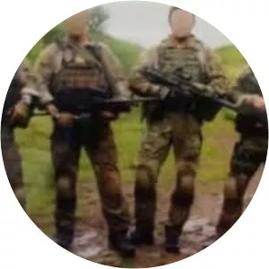 Special Reconnaissance Regiment