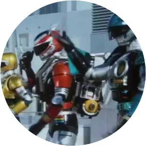 Special Rescue Police Winspector