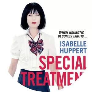 Special Treatment - 2010 ‧ Drama/Comedy ‧ 1h 35m