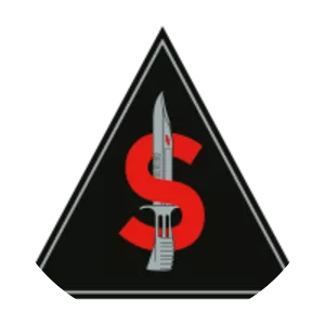 Specialised Infantry Group photograph