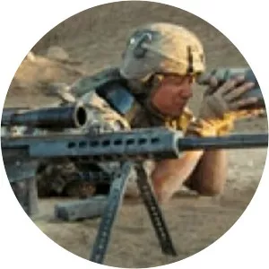 Specialist Owen Eldridge - Fictional character