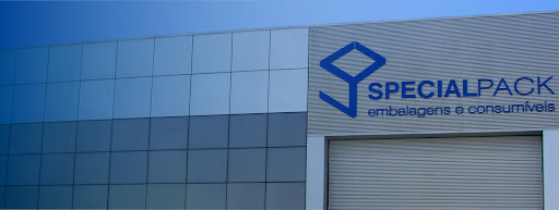 SPECIALPACK - Embalagens e Consumiveis