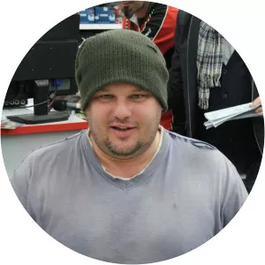 specki t.d. andré strugala - Musical artist