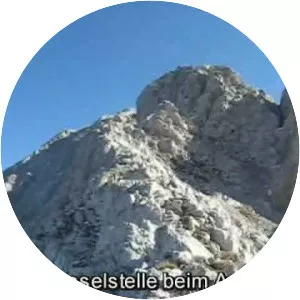 Speckkarspitze