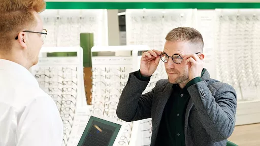 Specsavers Stockholm Kungsholmen