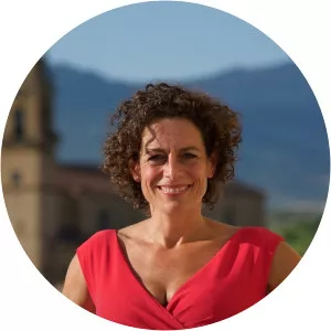 Spectacular Spain with Alex Polizzi2017