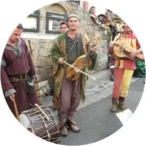 Spectaculatius - Musical group