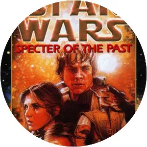 Specter of the Past - Book by Timothy Zahn