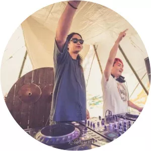 spectra sonics majide - Musical duo