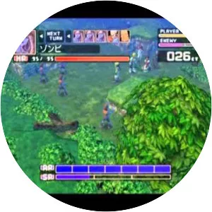 Spectral Force Chronicle - Video game