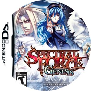 Spectral Force Genesis