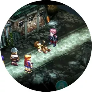 Spectral Souls: Resurrection of the Ethereal Empires - Video game