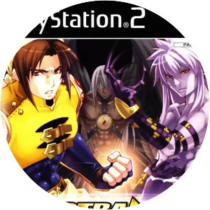 Spectral vs. Generation - Video game