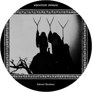 Spectral Wound - Musical group