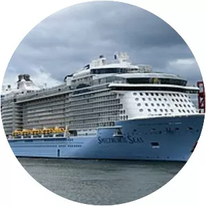 Spectrum of the Seas