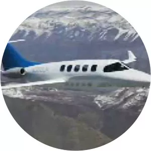 Spectrum S-33 Independence - Aircraft model