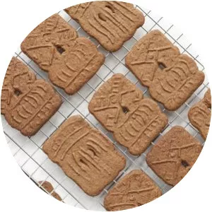 Speculaas - 
