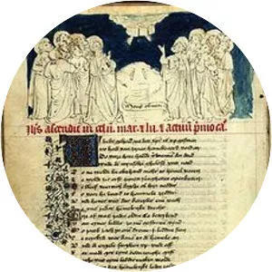 Speculum Humanae Salvationis