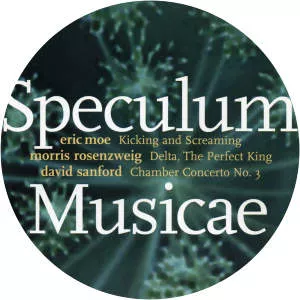 Speculum Musicae