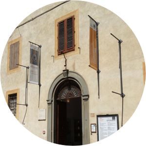 Spedale di Santa Fina