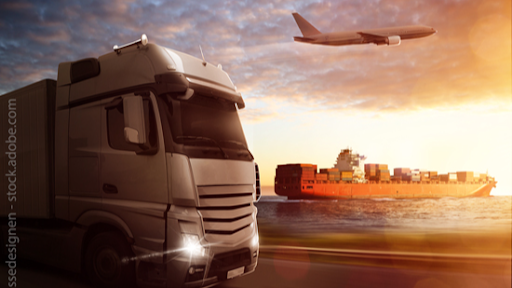 Spedition Thomas Stimpfle - Shipping company in Garmisch-Partenkirchen, Germany