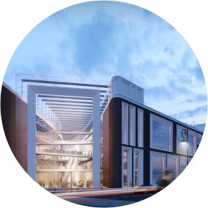 SPEECH architectural office