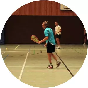 Speed badminton