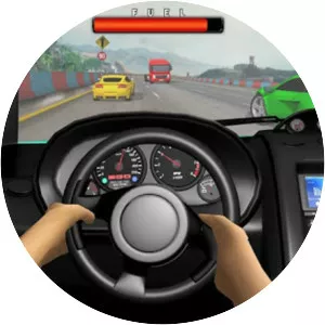 Speed Car Race 3D - Extreme Car Driving - Video game