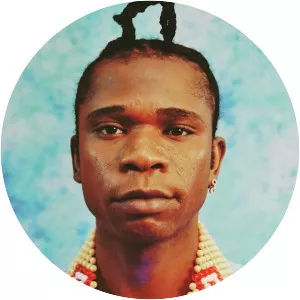 Speed Darlington photograph