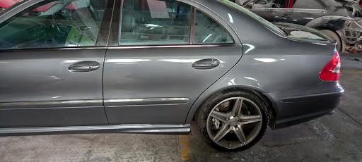 Speed Fit Auto Clinic